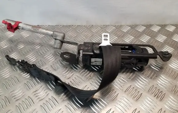 Volvo S60 Front seatbelt 30734732