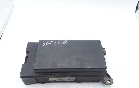 KIA Sorento Fuse module 911603E040 10021012034