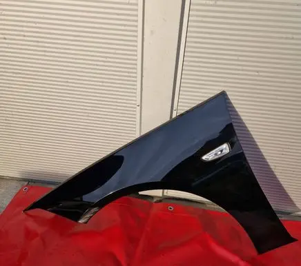 Opel Insignia B Fender
