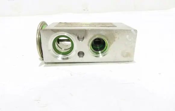 Citroen C2 Air conditioning (A/C) expansion valve 665406RH