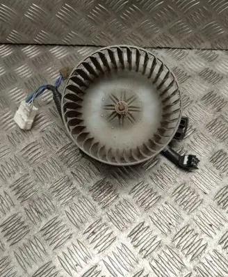 Mini One - Cooper R50 - 53 Heater fan/blower 19400012906H14