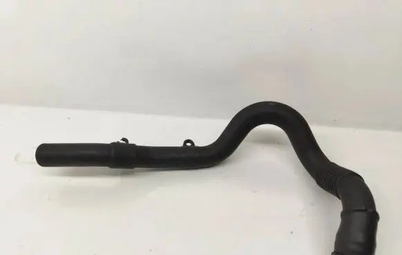 Audi A6 S6 C5 4B Air intake duct part 06B129657D 446212