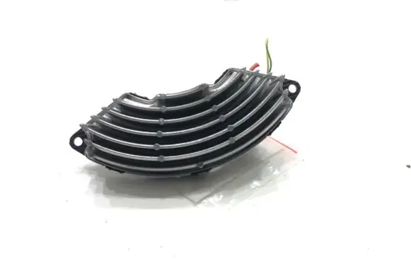 Fiat Bravo Heater blower motor/fan resistor A43000800