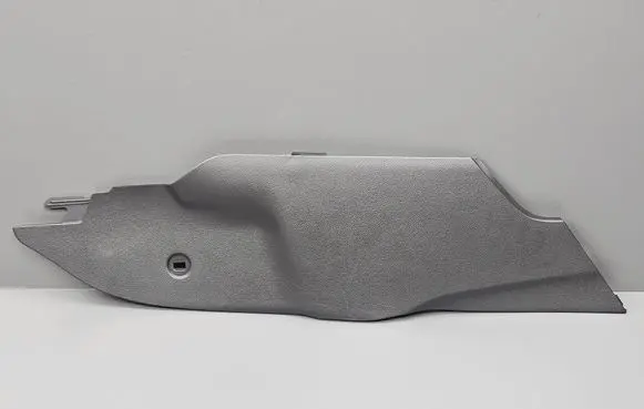 Ford Fiesta Other center console (tunnel) element D0U2C BA61A046B27