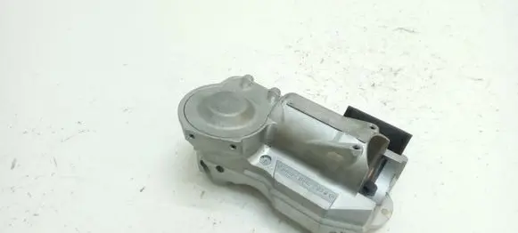 Mercedes-Benz E W211 Steering wheel lock A2034621130
