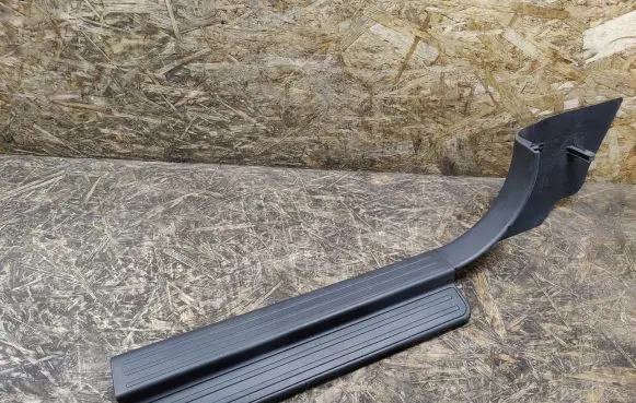 Chevrolet Epica Front sill trim cover 96636964 96637031