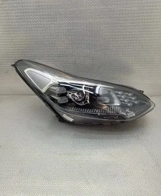 KIA Sportage Headlight/headlamp 92102F1510