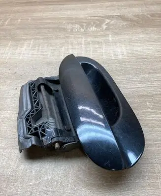 BMW 5 E39 Front door exterior handle 