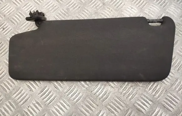 Mercedes-Benz C W204 Sun visor 120711162756