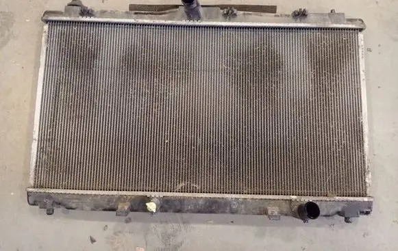 Toyota Camry Coolant radiator AA4221746551 4221746551