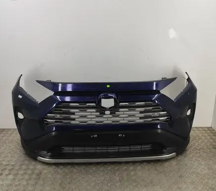 Toyota RAV 4 (XA50) Front bumper 5311342110 5311342120