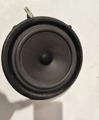 Audi A4 S4 B7 8E 8H Front door speaker 8E0035411 4514125 4910410300