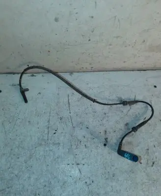 BMW 5 E60 E61 ABS rear brake sensor 