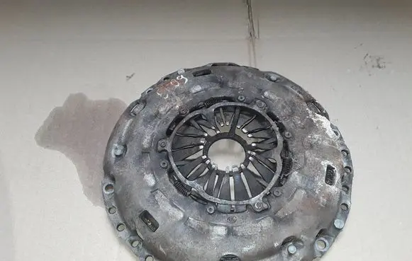 Fiat Sedici Pressure plate NOCODE