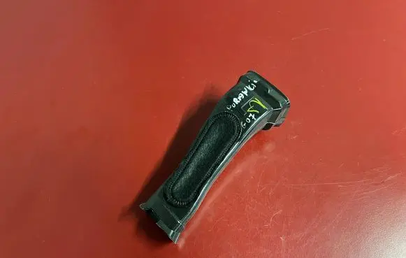 BMW X7 G07 Cabin air duct channel 9399775 51169399775