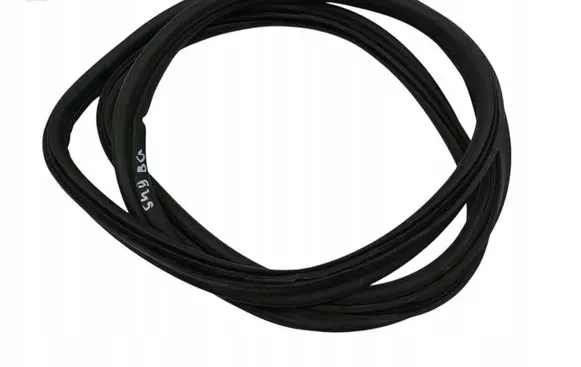 BMW 5 G30 G31 G38 Trunk rubber seal (body) 