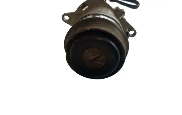 Tailgate/trunk/boot lock/catch/latch