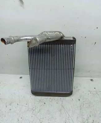 Mercedes-Benz ML W163 Heater blower radiator