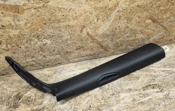 Maserati Coupe (A) pillar trim 314746 407876