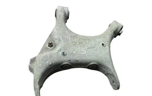 BMW X5 E70 Front lower control arm/wishbone 6770953 677095305