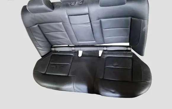 Mercedes-Benz E W212 Seat set