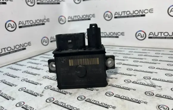 BMW 5 E60 E61 Glow plug pre-heat relay 0004735967 0522120102 779800006