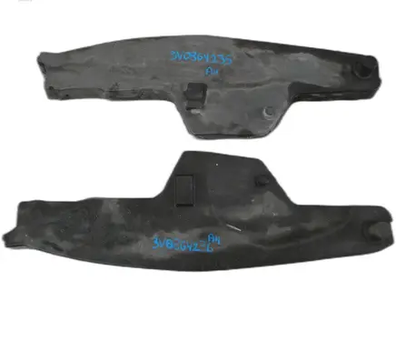 Skoda Superb B8 (3V) Fender foam support/seal 3V08642353V0864236