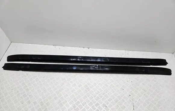 Suzuki Grand Vitara II Roof bar rail