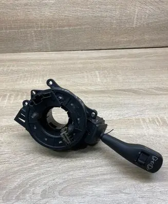 BMW 3 E46 Airbag slip ring squib (SRS ring) 8376445 8363664