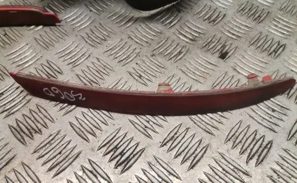Skoda Octavia Mk2 (1Z) Rear tail light reflector 1z0945106a