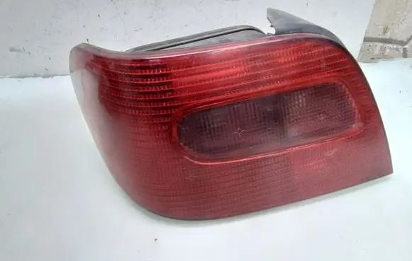 Citroen Xsara Rear/tail lights
