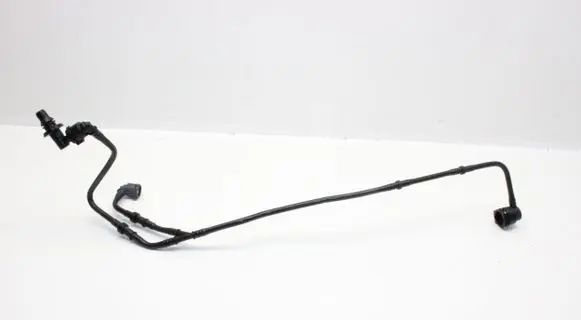 Mercedes-Benz EQC Engine coolant pipe/hose A2935014700