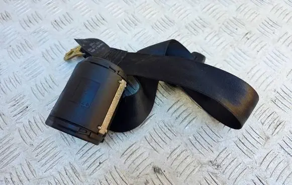 Audi Cabriolet B3 8G Rear seatbelt 8G0857709C 560218300 0566081700