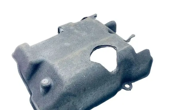 Hyundai i30 Heat shield in engine bay 215202A400