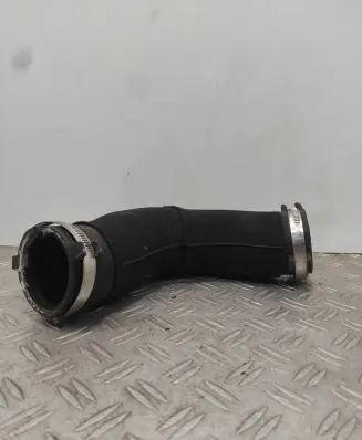 Audi A7 S7 4G Intercooler hose/pipe 4G0145737R 125549R0