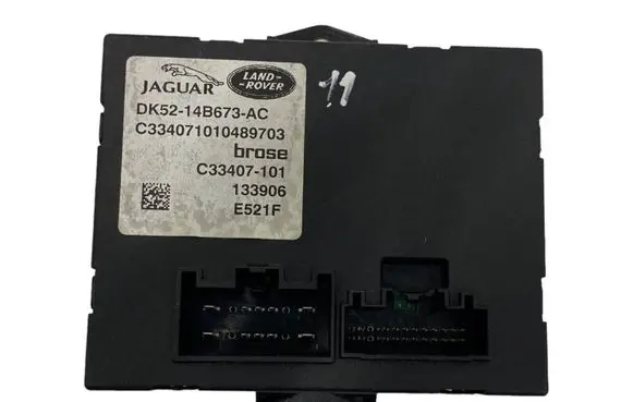 Land Rover Range Rover L405 Other control units/modules DK5214B673AC