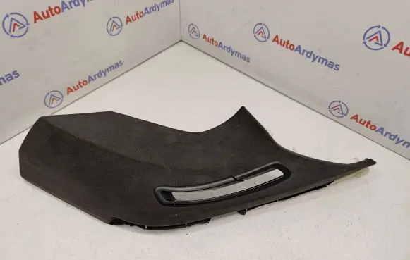 BMW 7 F01 F02 F03 F04 Seat belt trim 51479126751 51468036497
