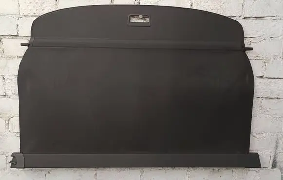 Audi A6 S6 C6 4F Parcel shelf load cover 4F9863553A 8903000102 903000102