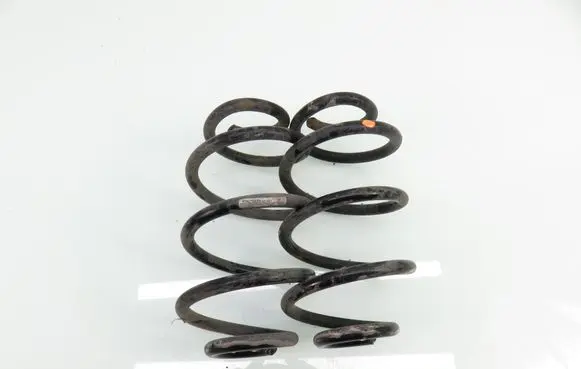 Renault Modus Rear coil spring 