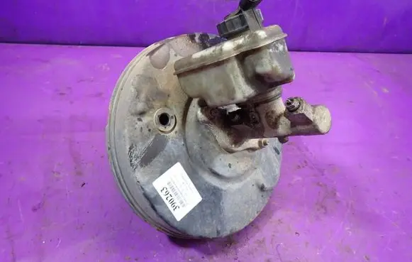 Volkswagen Caddy Master brake cylinder