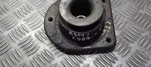 Fiat Doblo Coil spring mount 