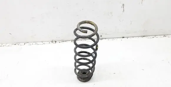 Seat Ibiza IV (6J,6P) Rear coil spring