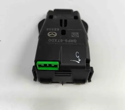 Mazda 6 Rain sensor GHP967XD0