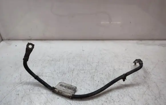 Volvo V70 Negative earth cable (battery) 30798695