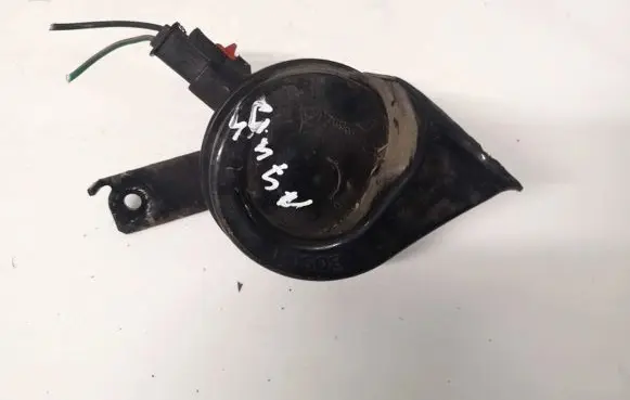 Chrysler Pacifica Horn signal e970388
