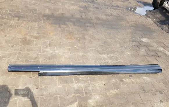 Mercedes-Benz C W204 Foot area side trim A2056900240IAUTOPI A2056900240