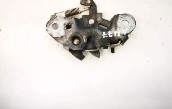 Peugeot 406 Engine bonnet/hood lock/catch