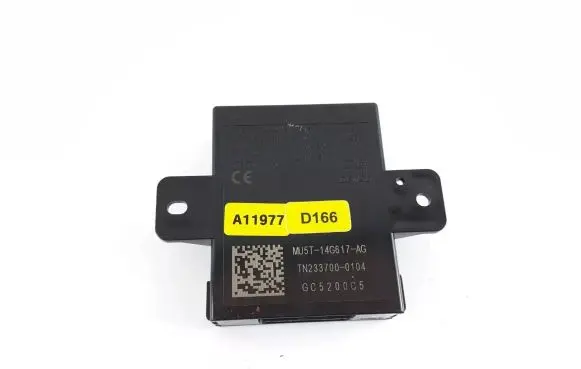 Ford Mustang Mach-E Other control units/modules MU5T-14G617-AG MU5T14G617AG TN233700-0104