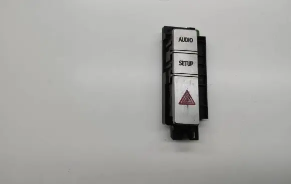 Toyota Land Cruiser (J150) Hazard light switch 4624616301