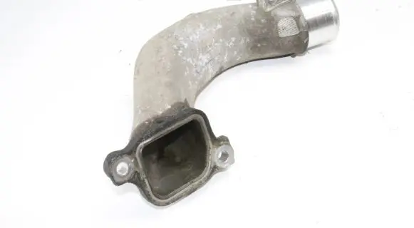 Honda Civic IX Intercooler hose/pipe